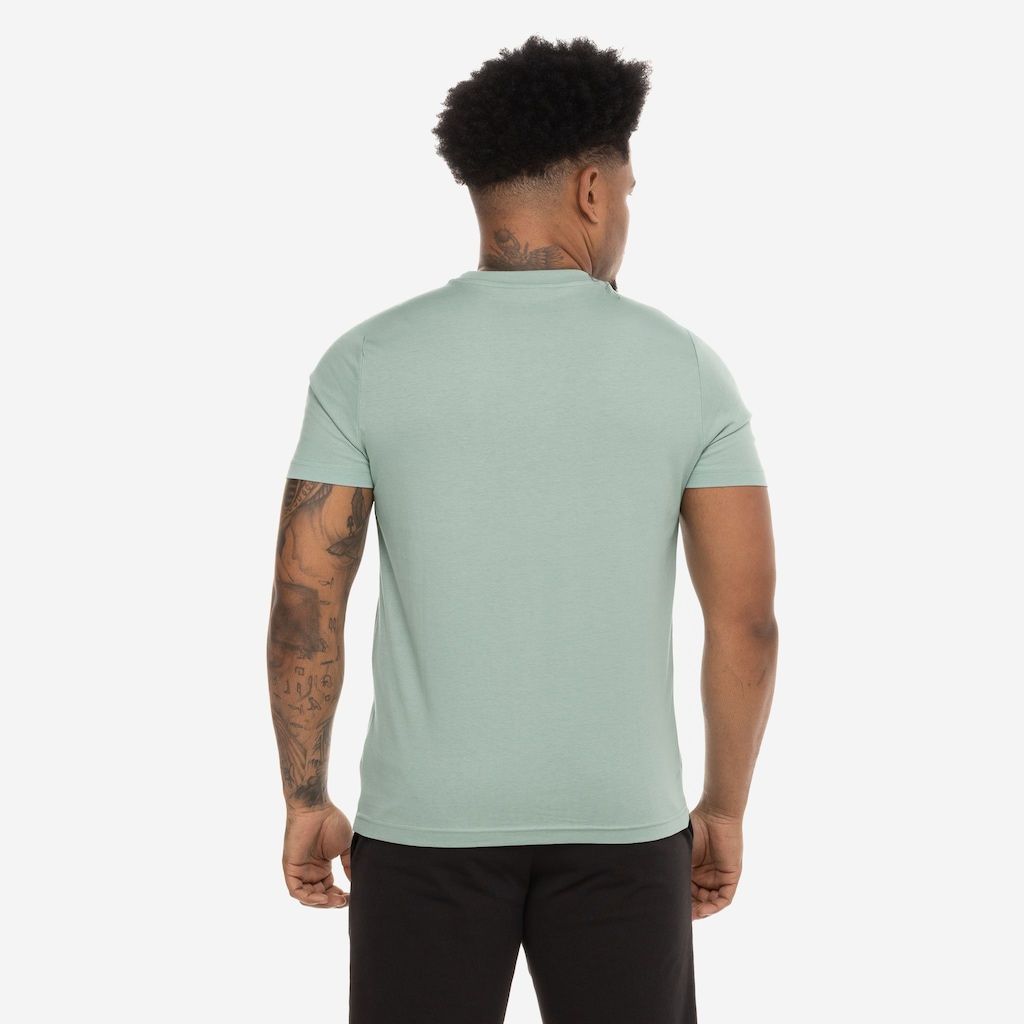 Imagem 2 do produto Camiseta Puma Essential No 1 Masculina