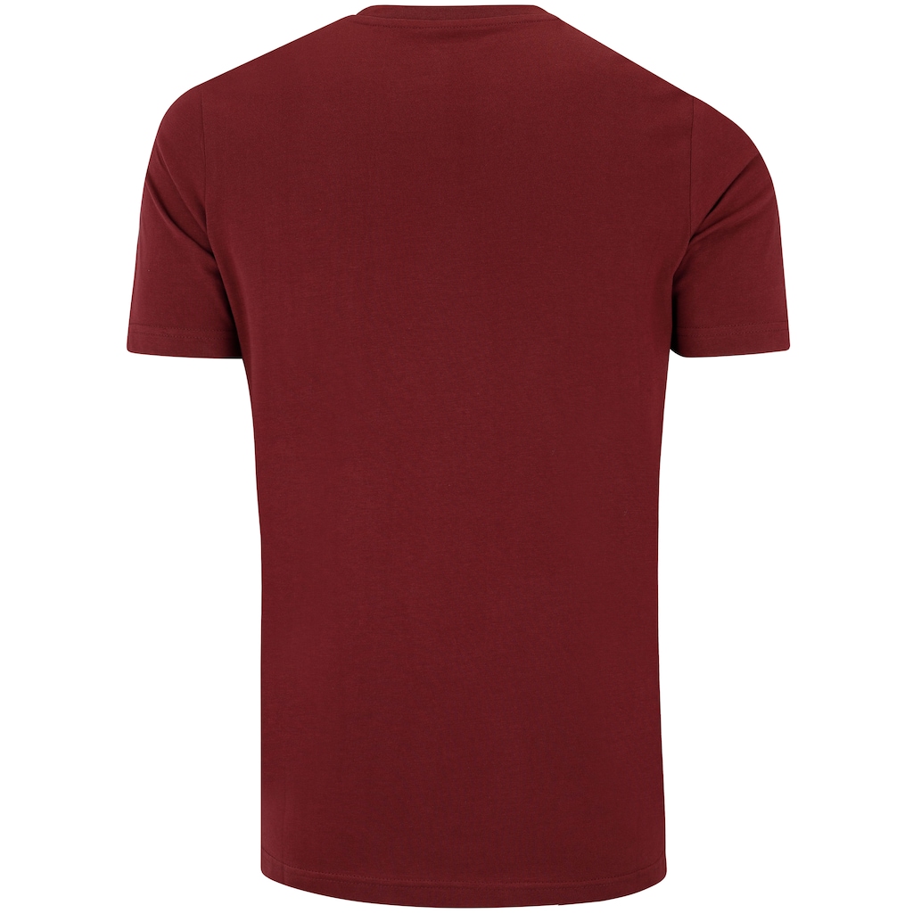 Imagem 2 do produto Camiseta Puma Essentials Small Logo No.1 Masculina