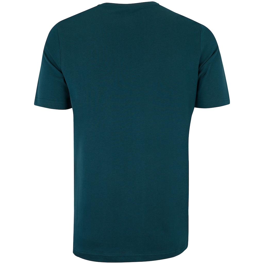 Imagem 2 do produto Camiseta Puma Essentials Small Logo No.1 Masculina