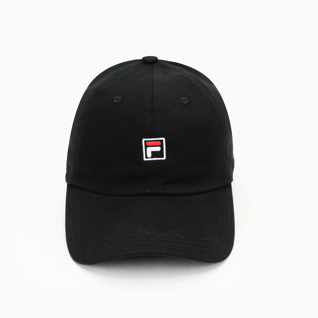Imagem 2 do produto Boné Adulto Fila Style F-Box Aba Curva
