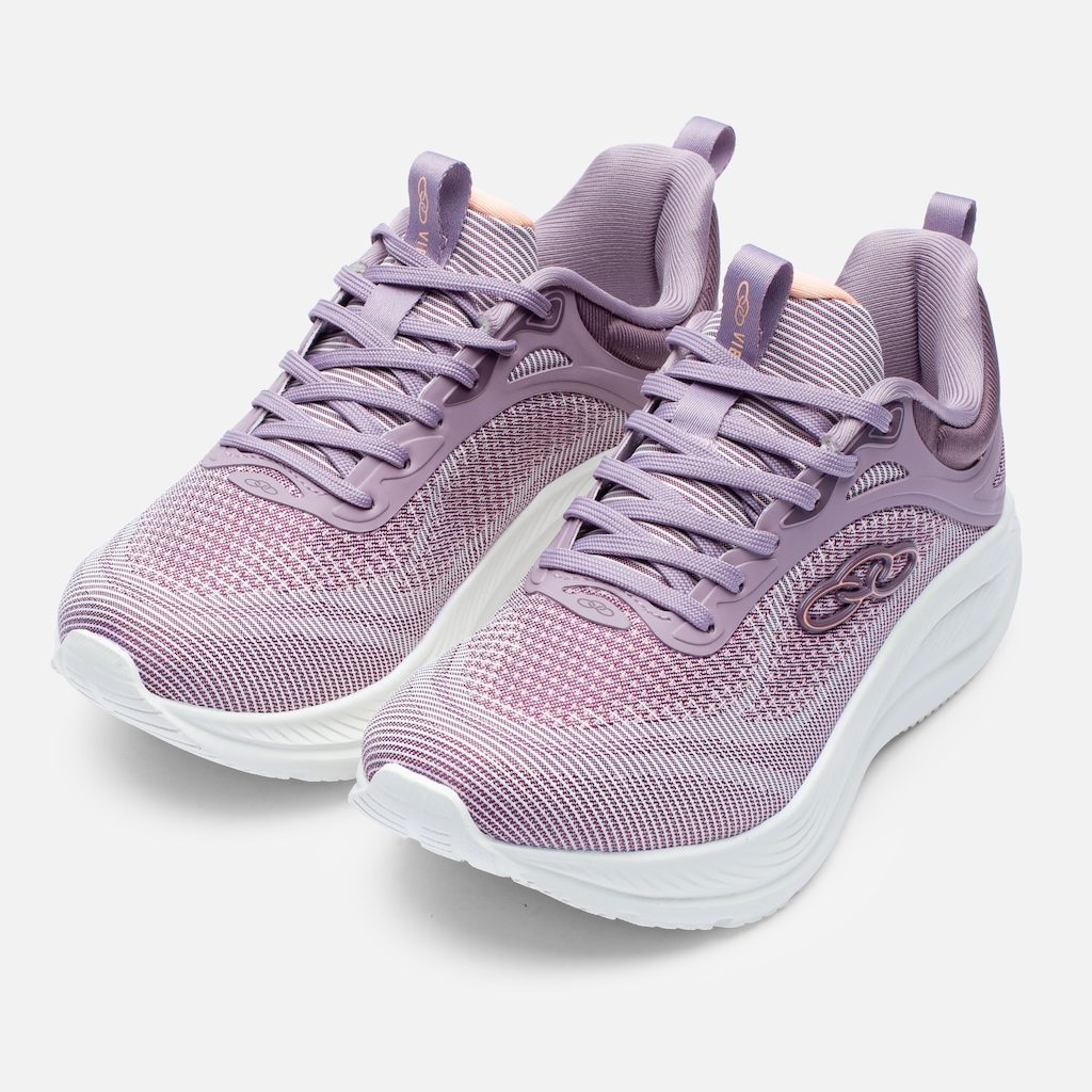Imagem 4 do produto Tênis Feminino Olympikus Vibe