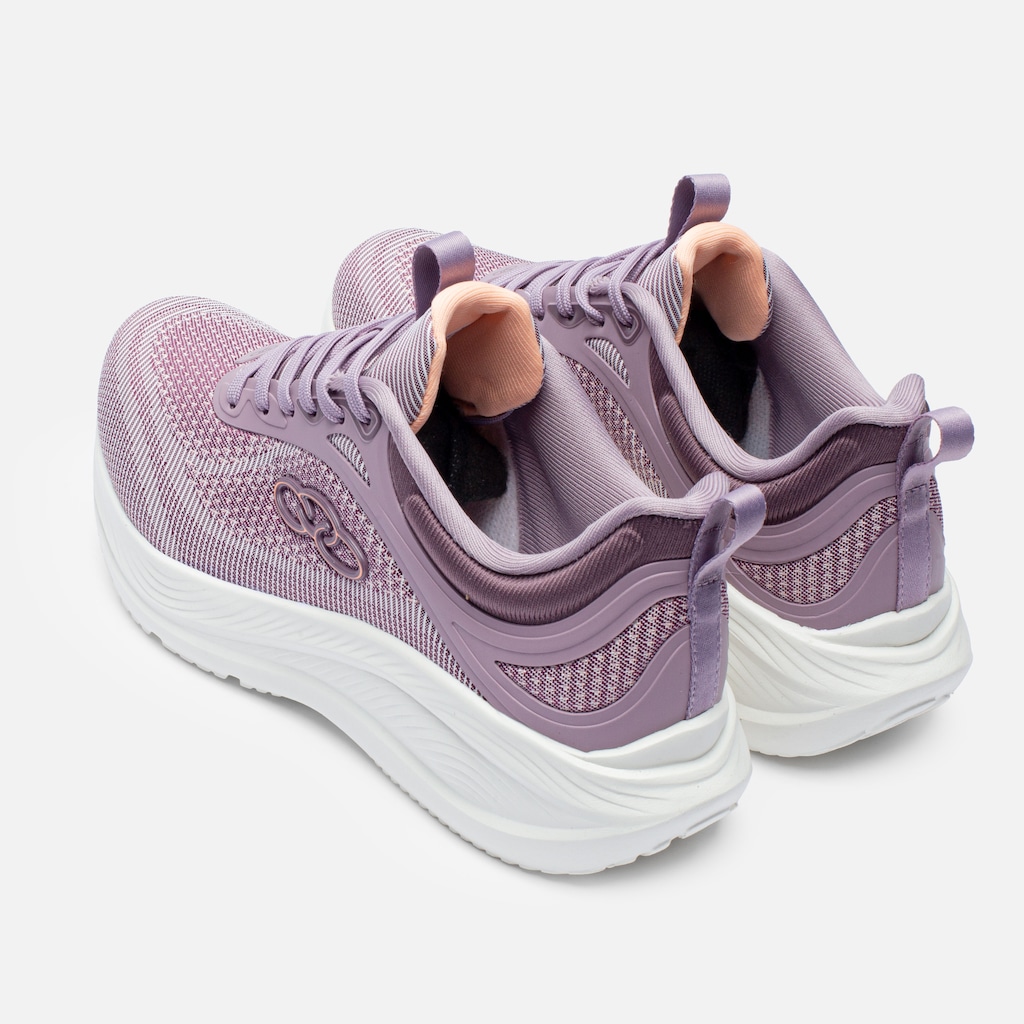 Imagem 5 do produto Tênis Feminino Olympikus Vibe