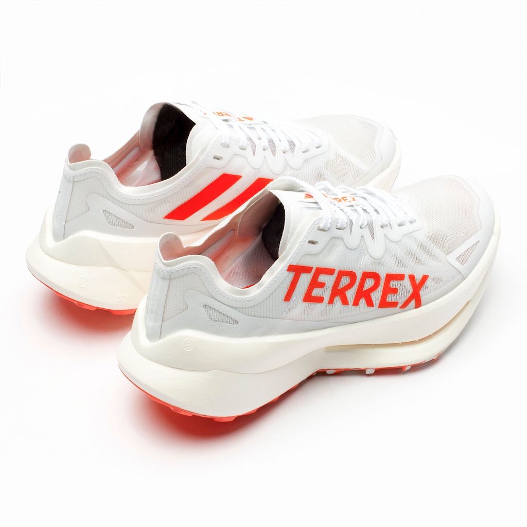 Imagem 5 do produto Tênis Masculino adidas Terrex Agravic Speed Ultra Trail Running