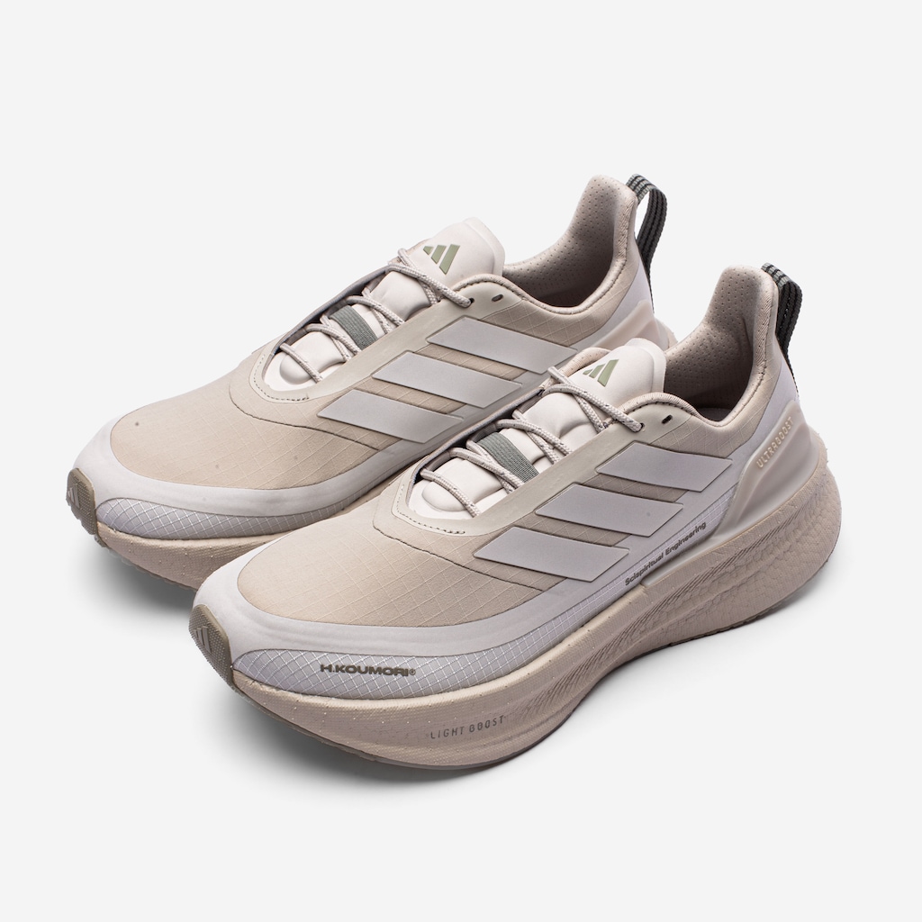 Imagem 4 do produto Tênis Masculino adidas Ultraboost 5 H.Koumori