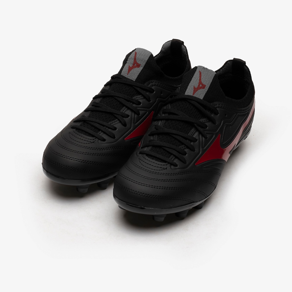Imagem 4 do produto Chuteira de Campo Adulto Mizuno Regent MD