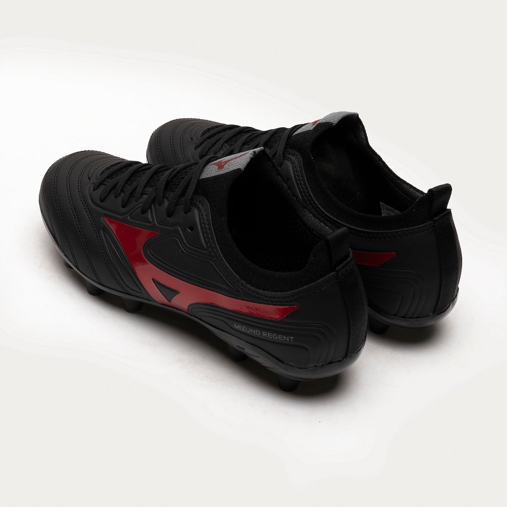 Imagem 5 do produto Chuteira de Campo Adulto Mizuno Regent MD