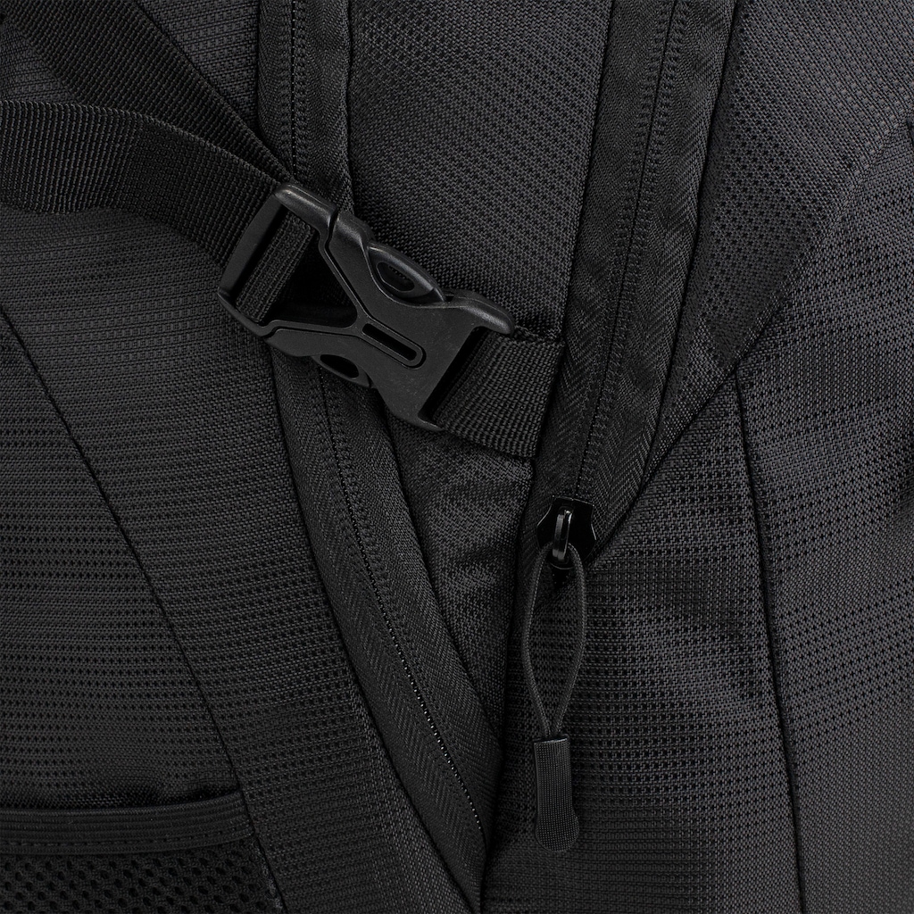 Imagem 3 do produto Mochila Mizuno Nirvana IV New - 31 Litros