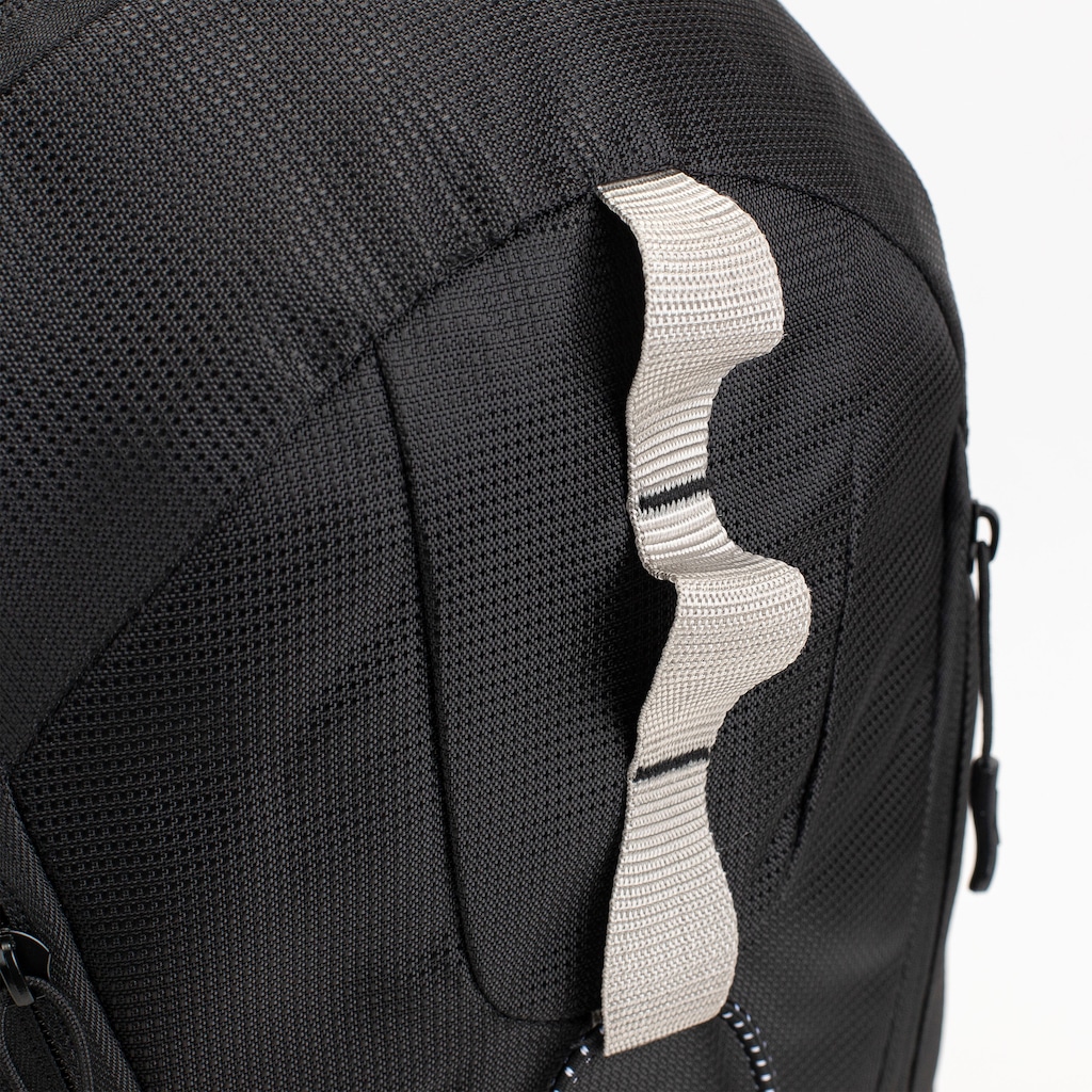 Imagem 4 do produto Mochila Mizuno Nirvana IV New - 31 Litros