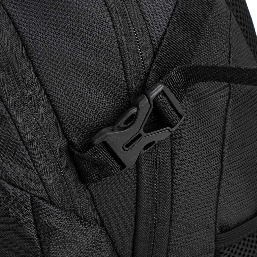 Imagem 5 do produto Mochila Mizuno Nirvana IV New - 31 Litros