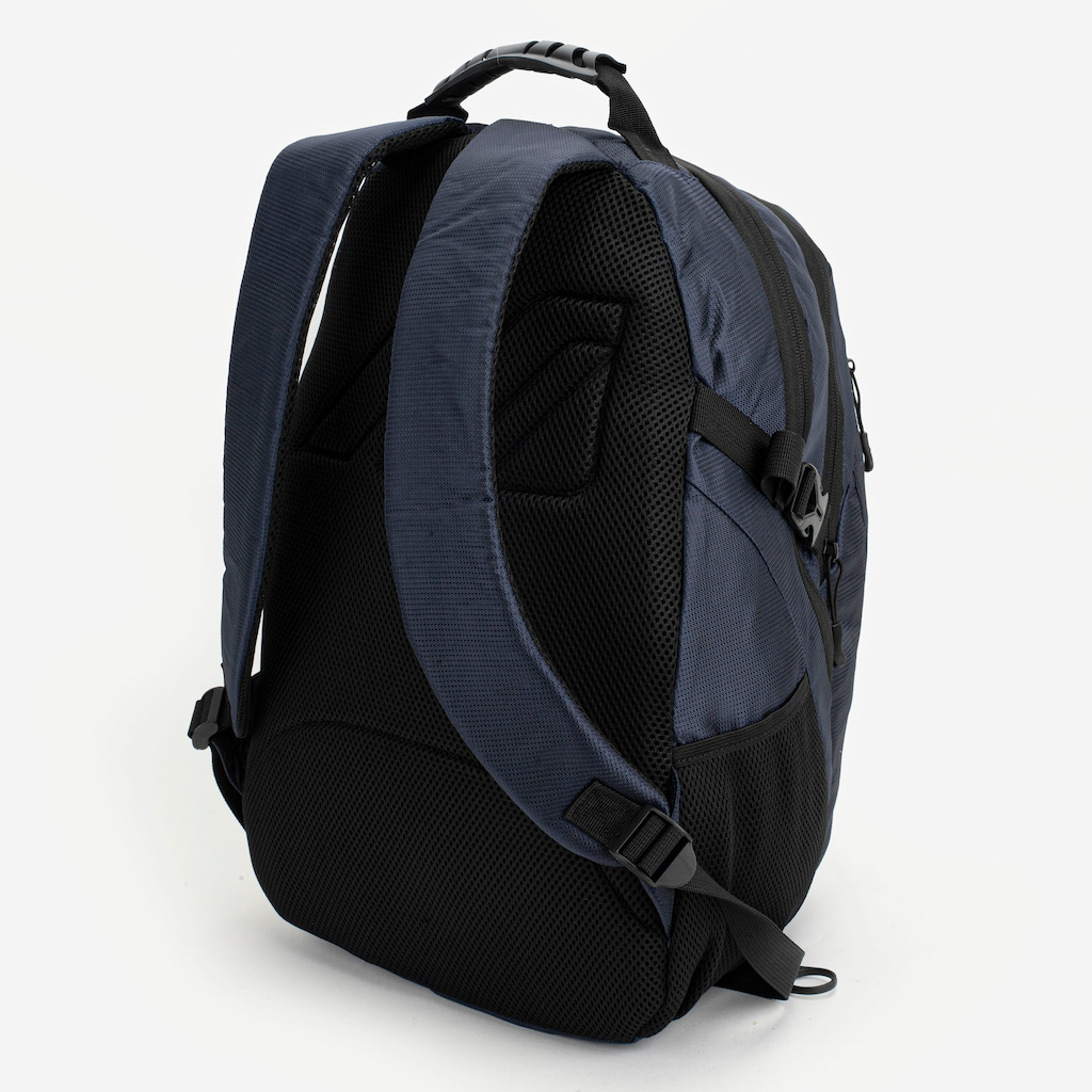 Imagem 2 do produto Mochila Mizuno Nirvana IV New - 31 Litros