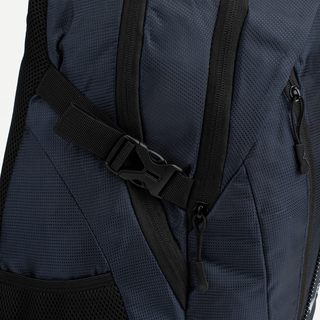 Imagem 4 do produto Mochila Mizuno Nirvana IV New - 31 Litros