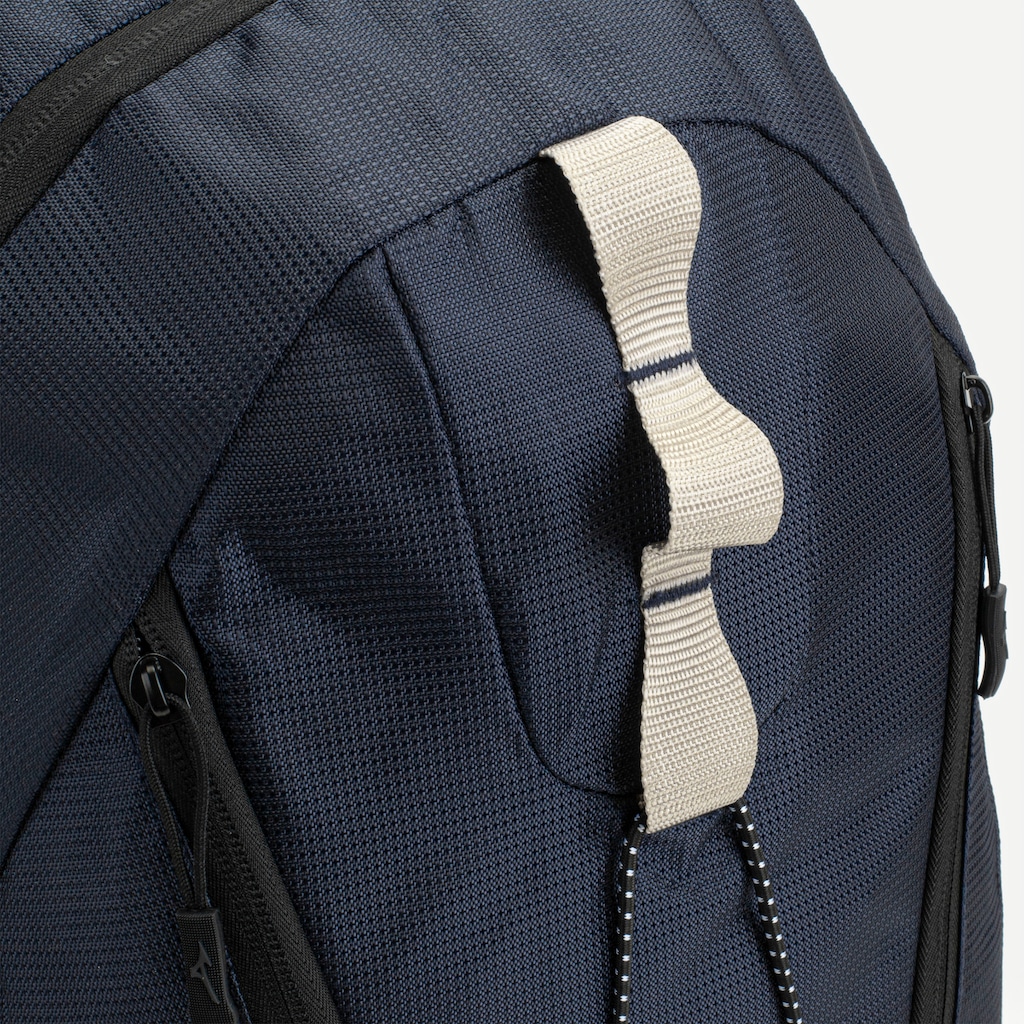 Imagem 5 do produto Mochila Mizuno Nirvana IV New - 31 Litros