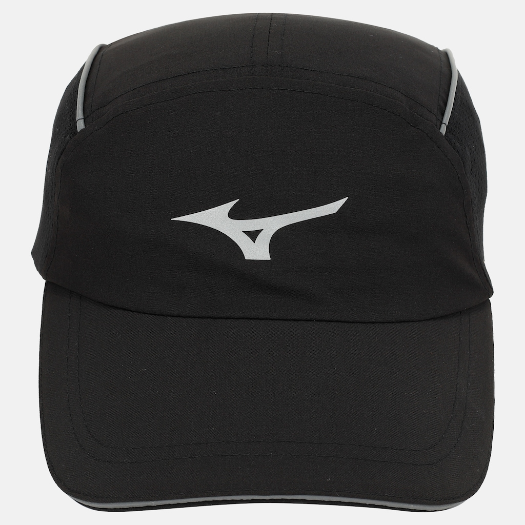 Imagem 2 do produto Boné Adulto Mizuno Run Aero Aba Curva
