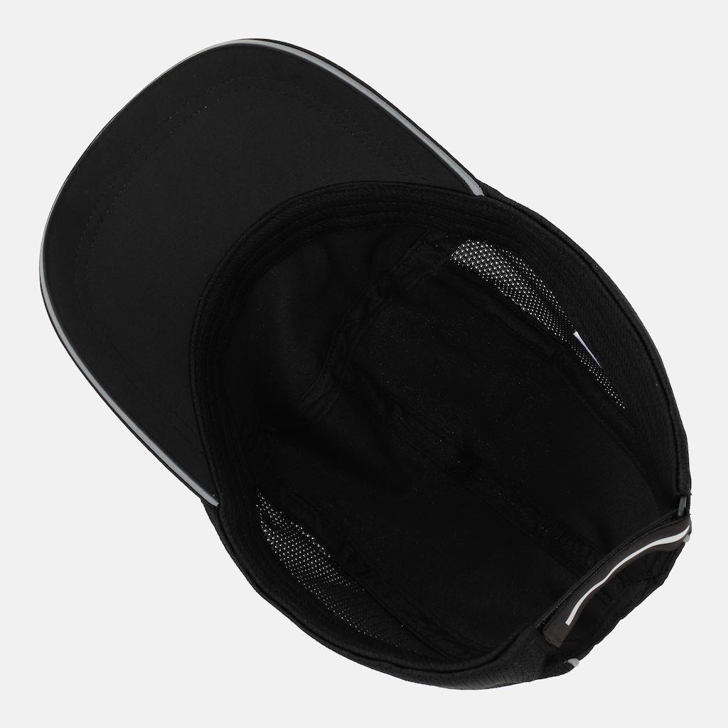 Imagem 4 do produto Boné Adulto Mizuno Run Aero Aba Curva