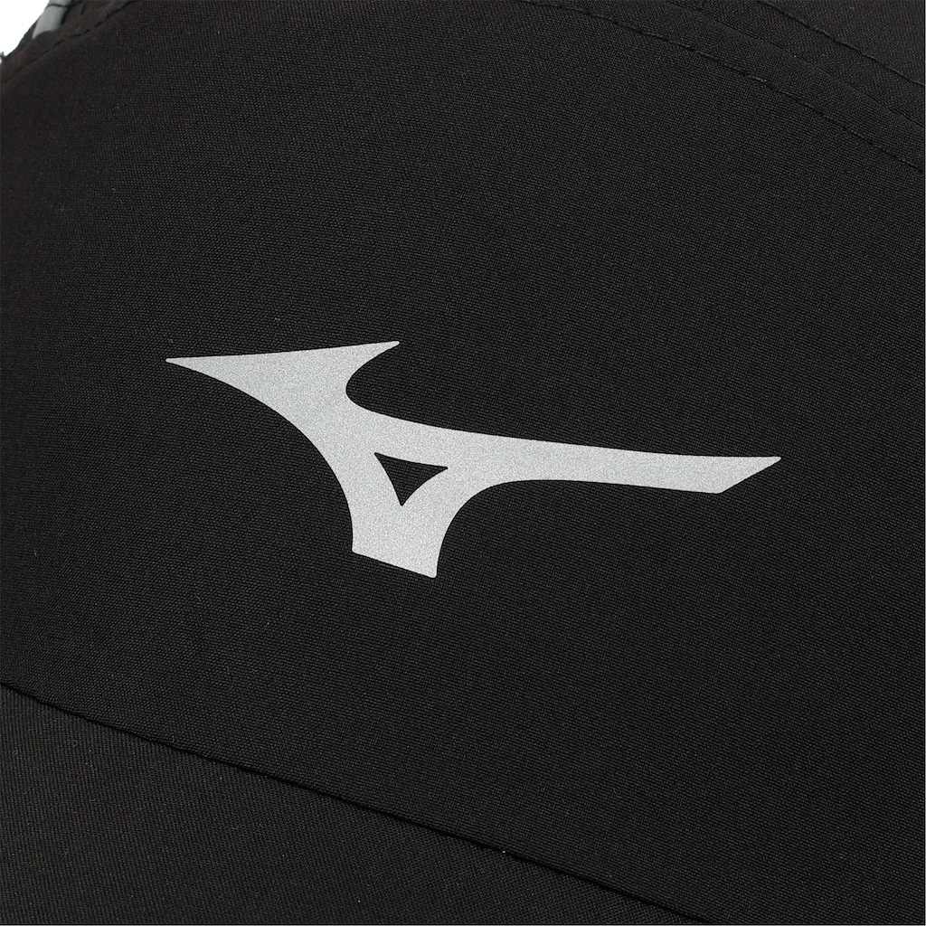 Imagem 5 do produto Boné Adulto Mizuno Run Aero Aba Curva