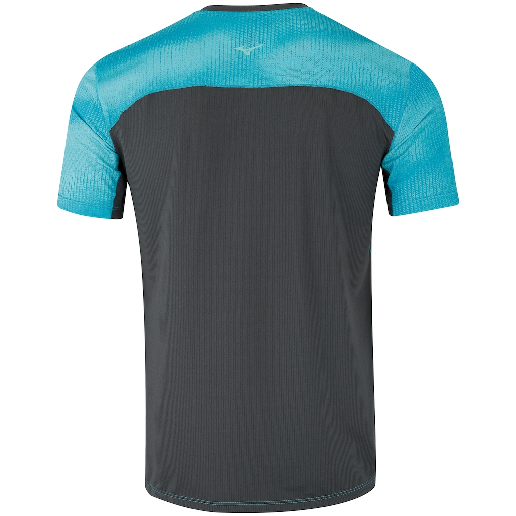 Imagem 2 do produto Camiseta Mizuno Run Easy 5 Masculina