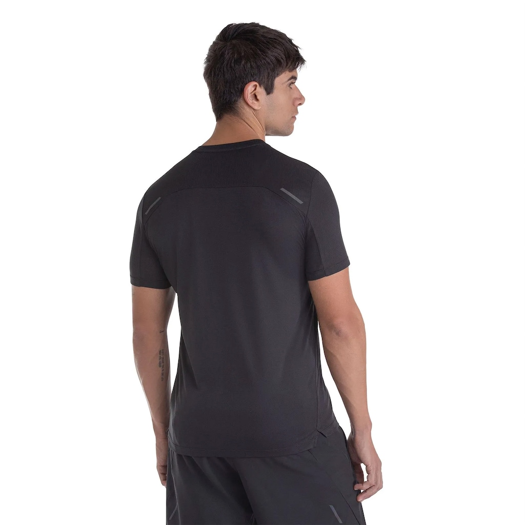 Imagem 3 do produto Camiseta Mizuno High 3 Masculina