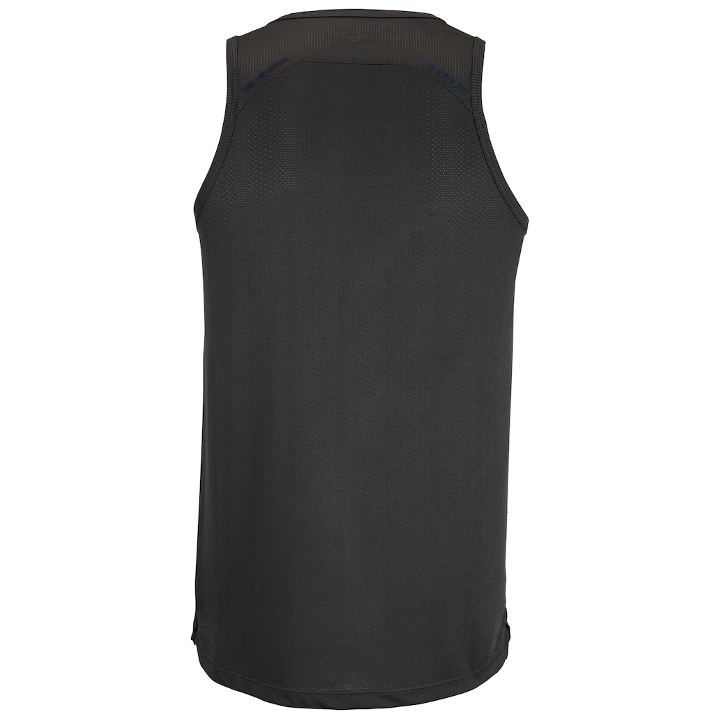 Imagem 2 do produto Camiseta Regata Masculina High 3 Mizuno