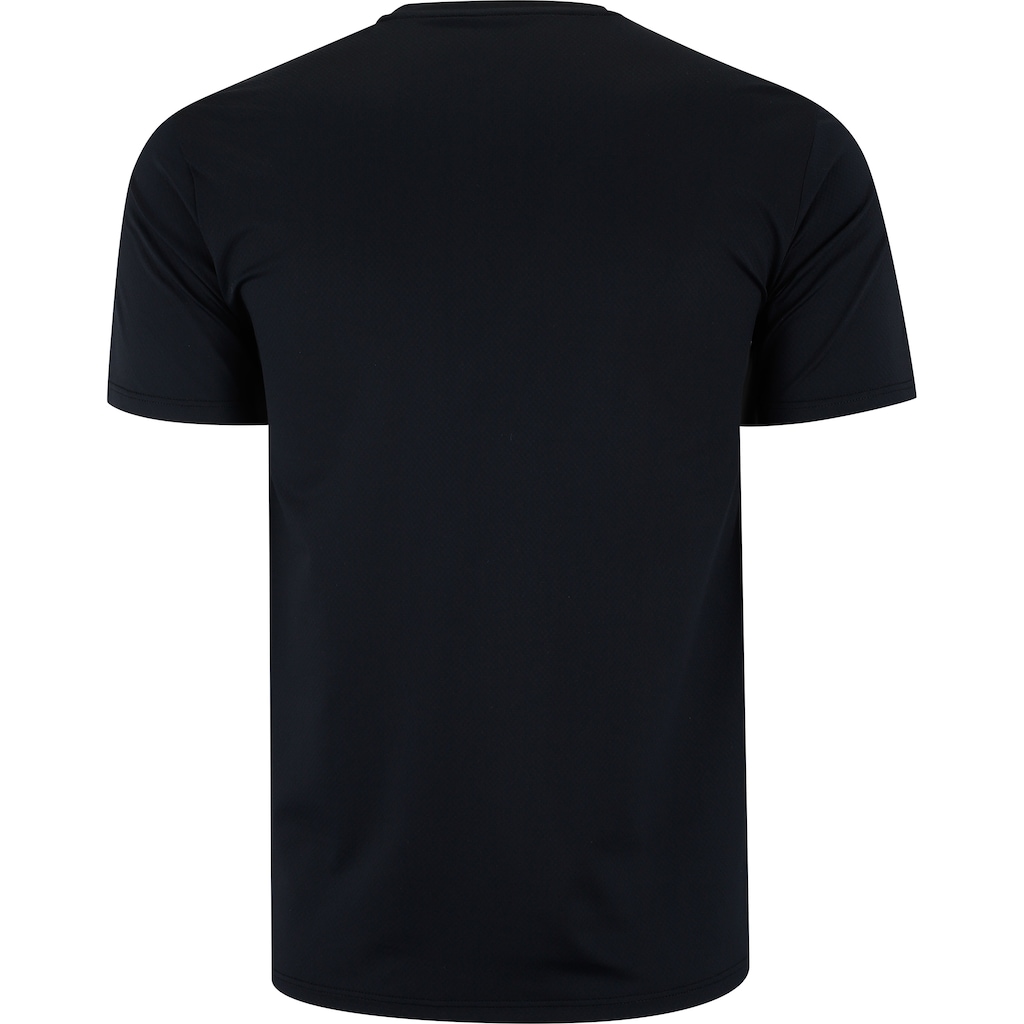 Imagem 2 do produto Camiseta Mizuno Focus Stamp 2 Masculina