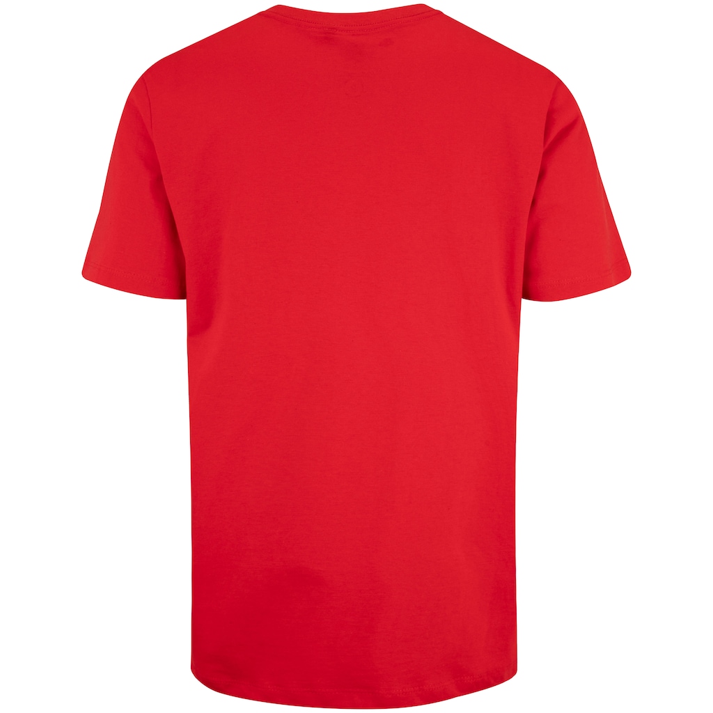 Imagem 2 do produto Camiseta do Chicago Bulls NBA Sneaker N0495 Masculina
