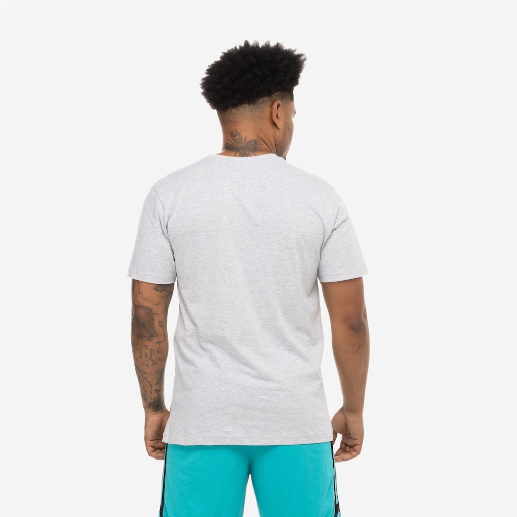 Imagem 2 do produto Camiseta NBA Basket Hoop N864A Masculina
