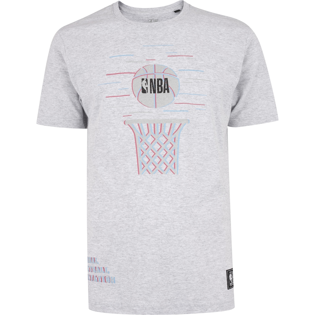 Imagem 5 do produto Camiseta NBA Basket Hoop N864A Masculina