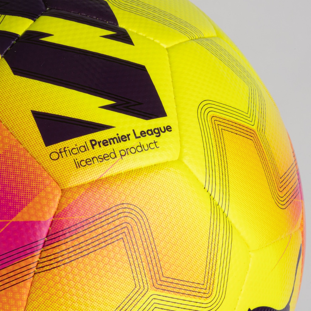 Imagem 5 do produto Bola de Futebol PUMA Órbita Cup Premier League Lights 25/26