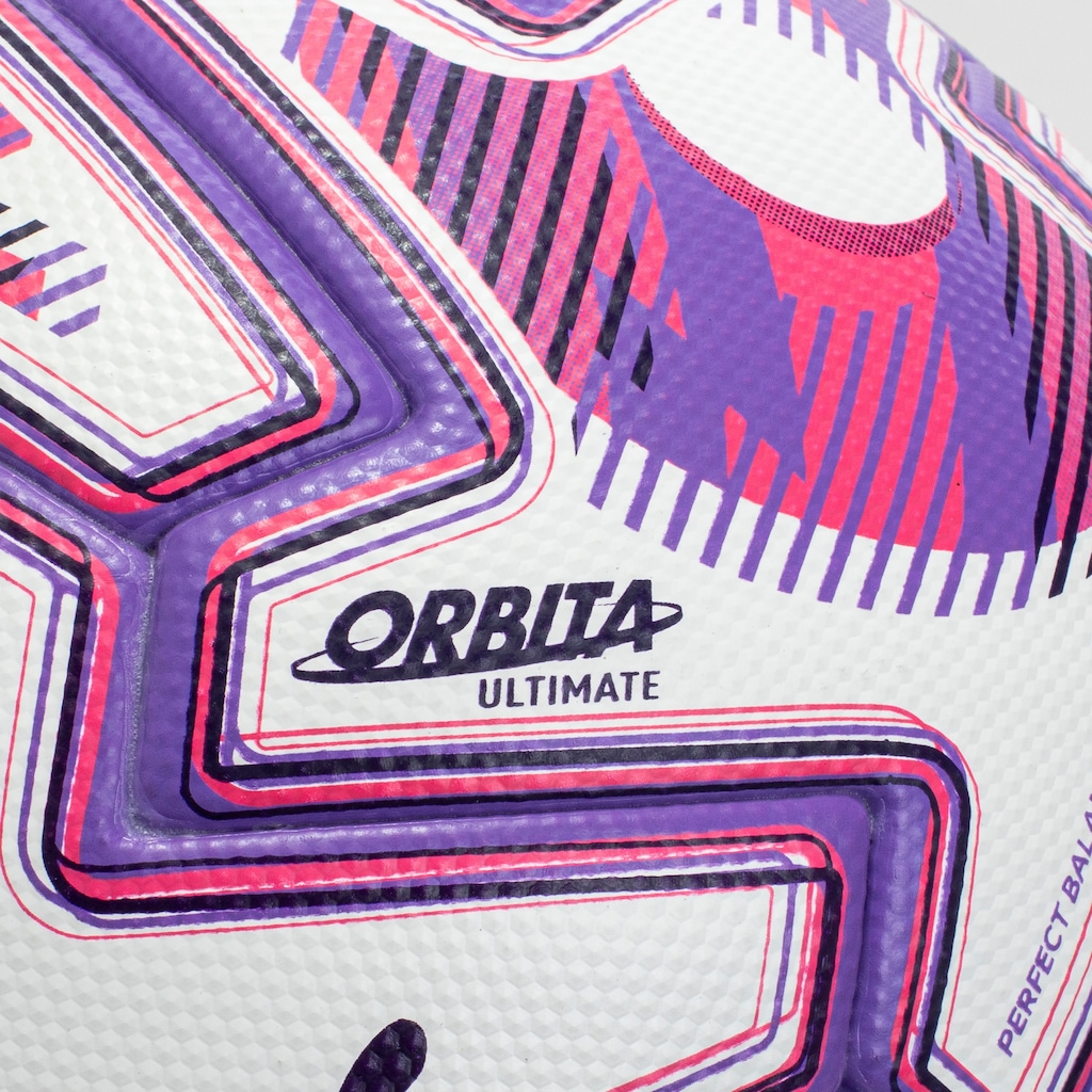 Imagem 5 do produto Bola de Futebol de Campo PUMA Orbita Ultimate Premier League Brilliance