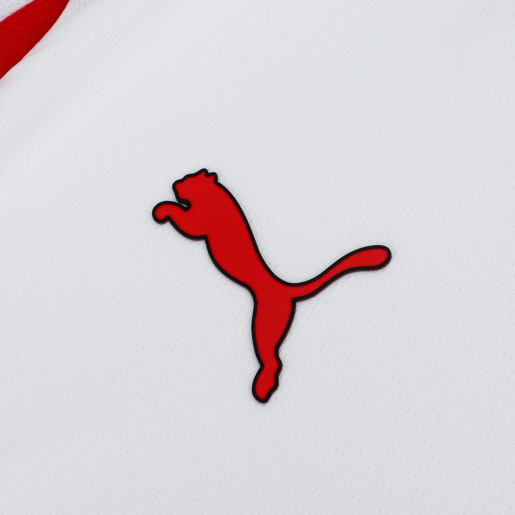 Imagem 4 do produto Camisa do Milan II 25/26 Torcedor Puma Masculina
