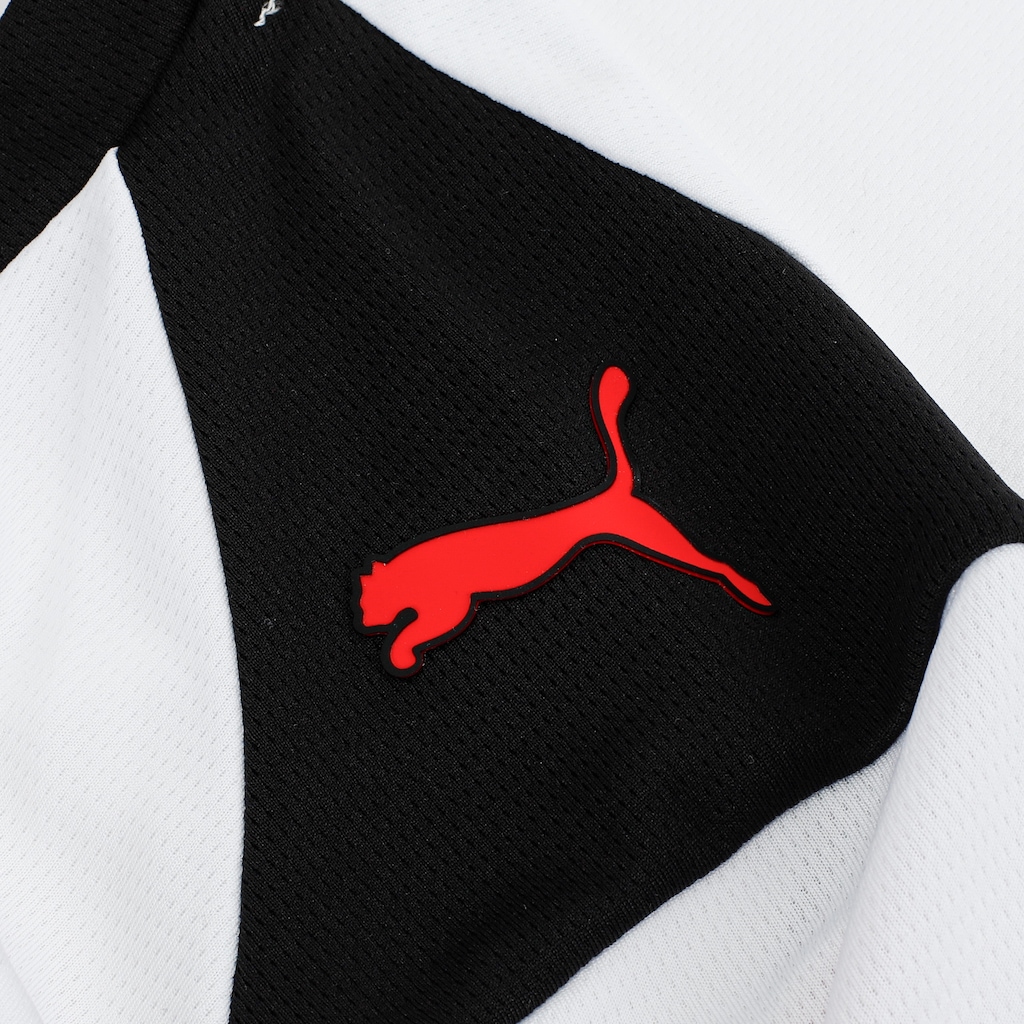 Imagem 5 do produto Camisa do Milan II 25/26 Torcedor Puma Masculina