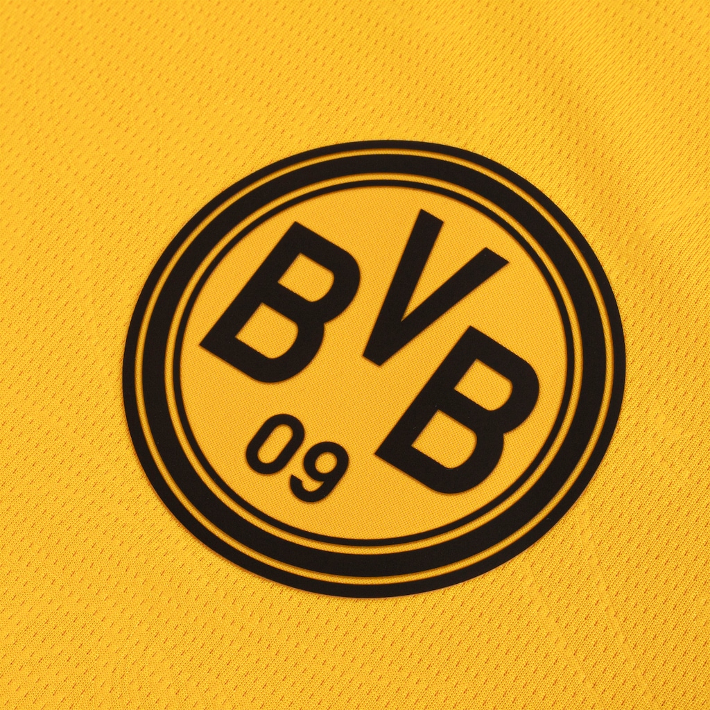 Imagem 3 do produto Camisa Borussia Dortmund I 25/26 Torcedor Puma Masculina