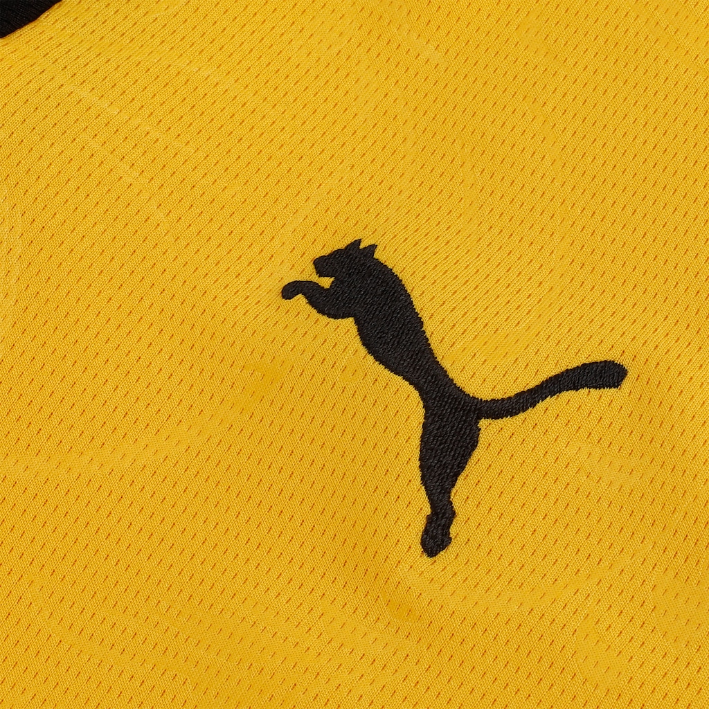 Imagem 5 do produto Camisa do Borrusia Dortmund 25/26 Cup Puma Juvenil
