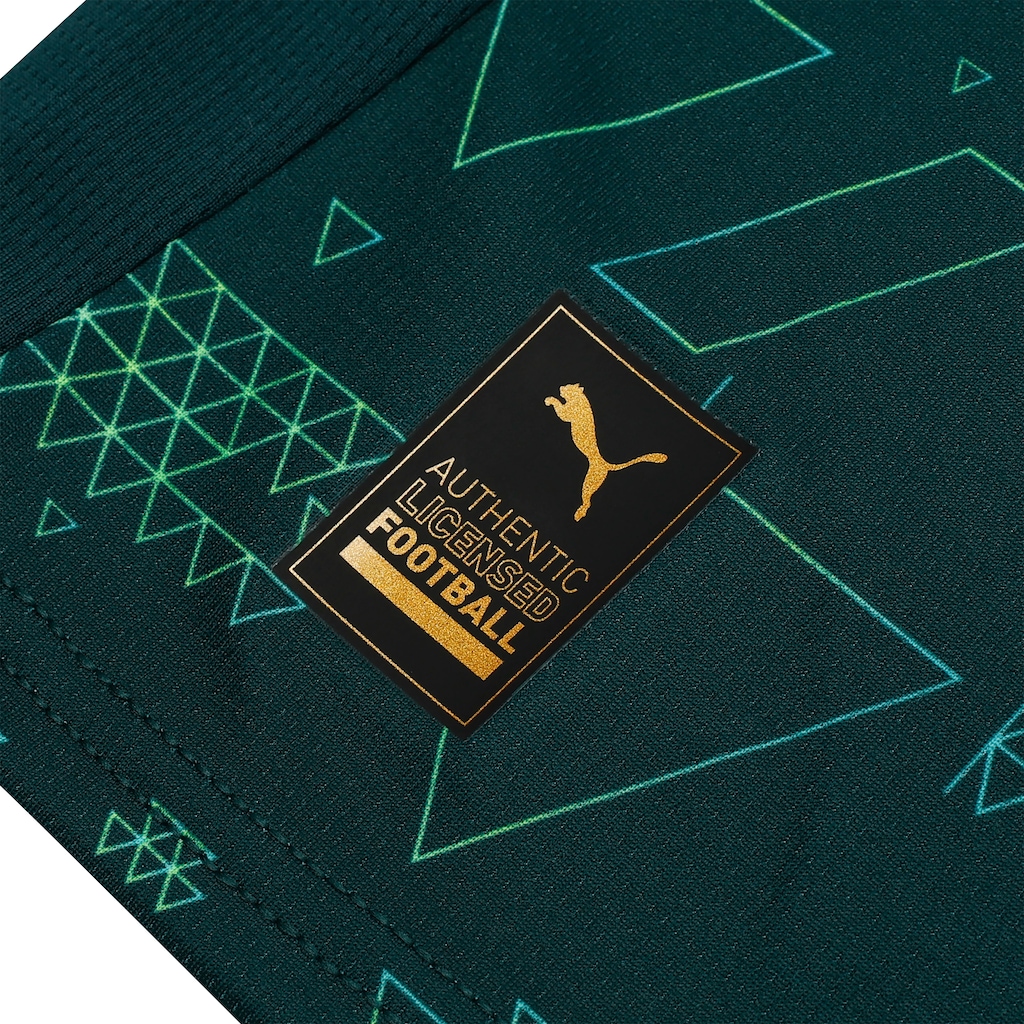 Imagem 3 do produto Camisa do Manchester City IV 25/26 Puma Juvenil