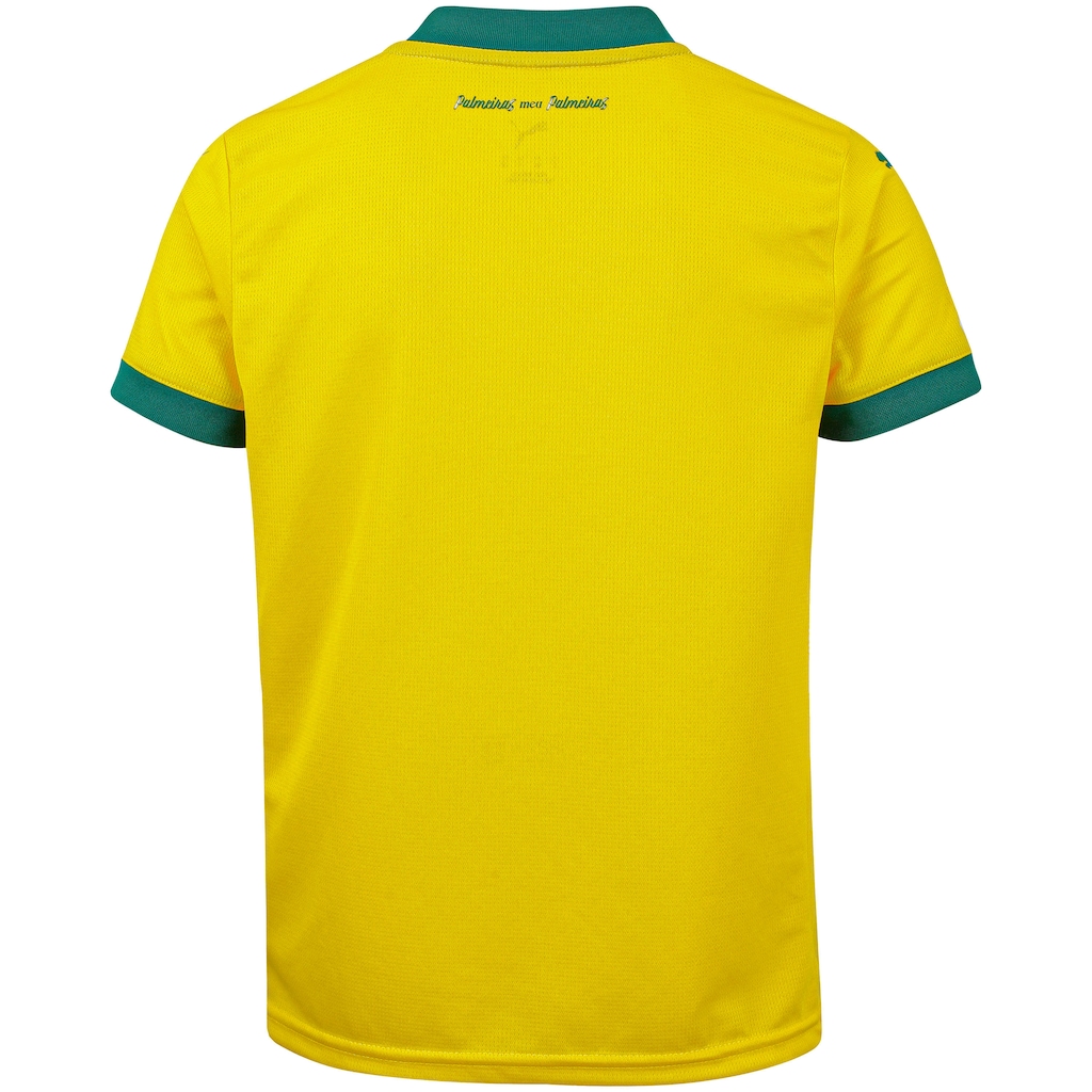 Imagem 3 do produto Camisa do Palmeiras III 25/26 Torcedor Puma Juvenil
