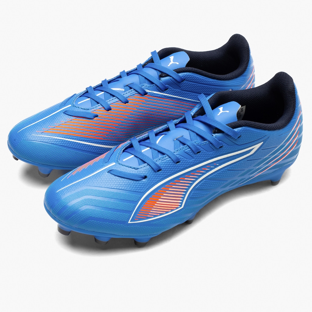 Imagem 4 do produto Chuteira de Campo Adulto Puma Ultra 6 Play
