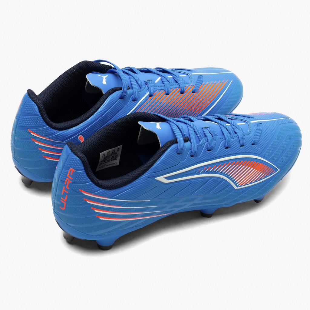 Imagem 5 do produto Chuteira de Campo Adulto Puma Ultra 6 Play