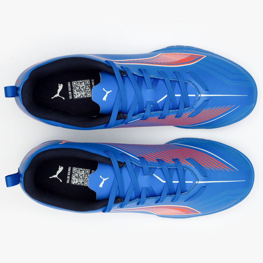 Imagem 3 do produto Chuteira Futsal Infantil Puma Ultra 6 Play