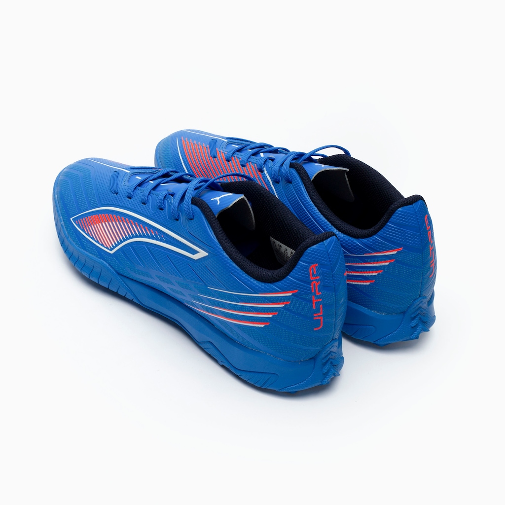 Imagem 5 do produto Chuteira Society Adulto Puma Ultra 6 Play