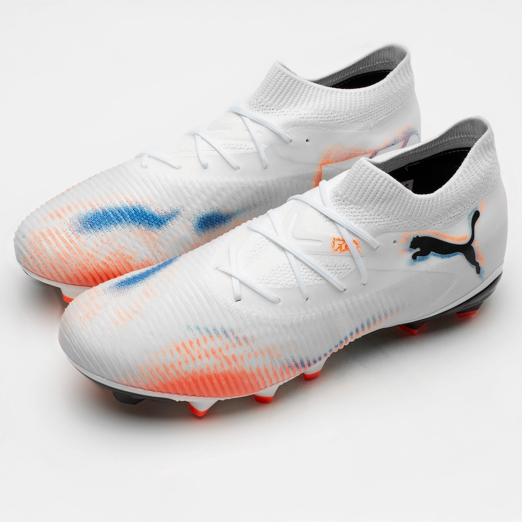 Imagem 4 do produto Chuteira de Campo Adulto Puma Future 8 Match