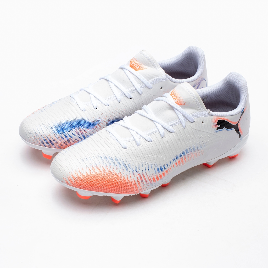 Imagem 5 do produto Chuteira de Campo Adulto Puma Future 8 Play