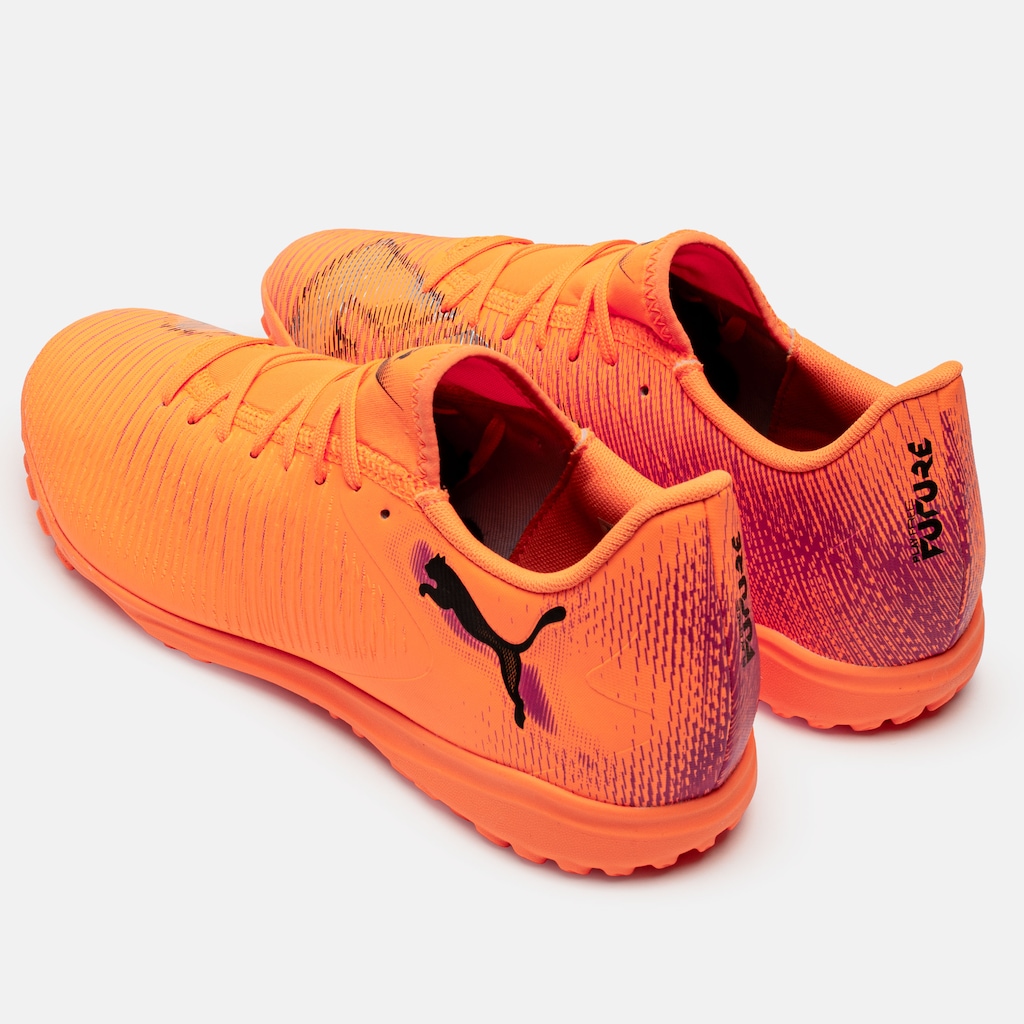 Imagem 5 do produto Chuteira Society Adulto Puma Future 8 Play