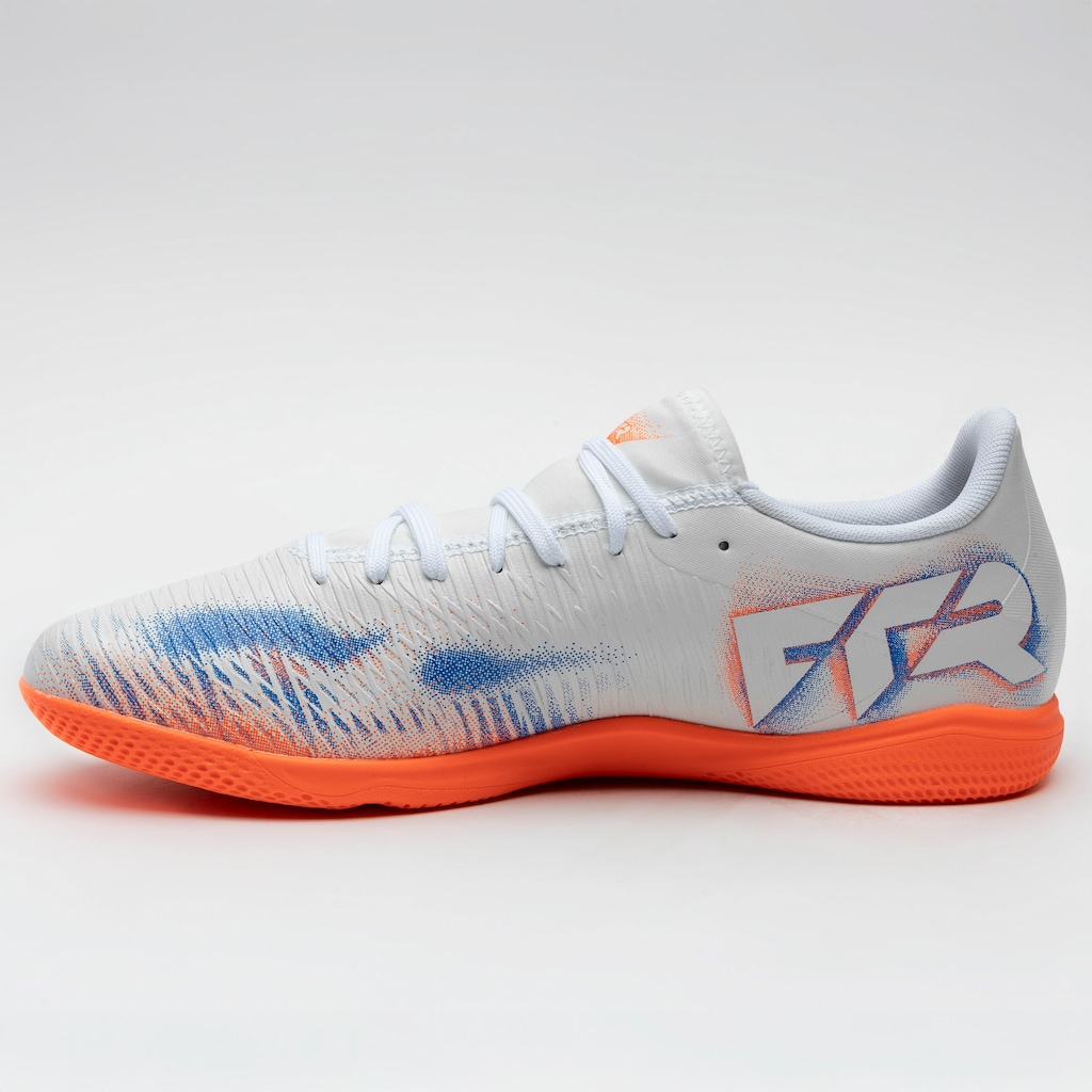 Imagem 2 do produto Chuteira Futsal Adulto Puma Future 8 Play