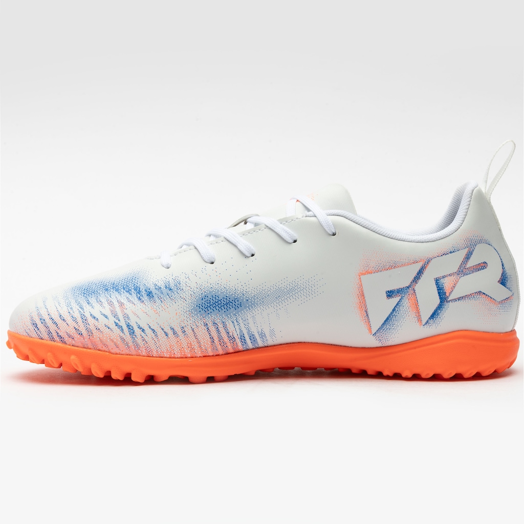 Imagem 2 do produto Chuteira Society Infantil Puma Future 8 Play