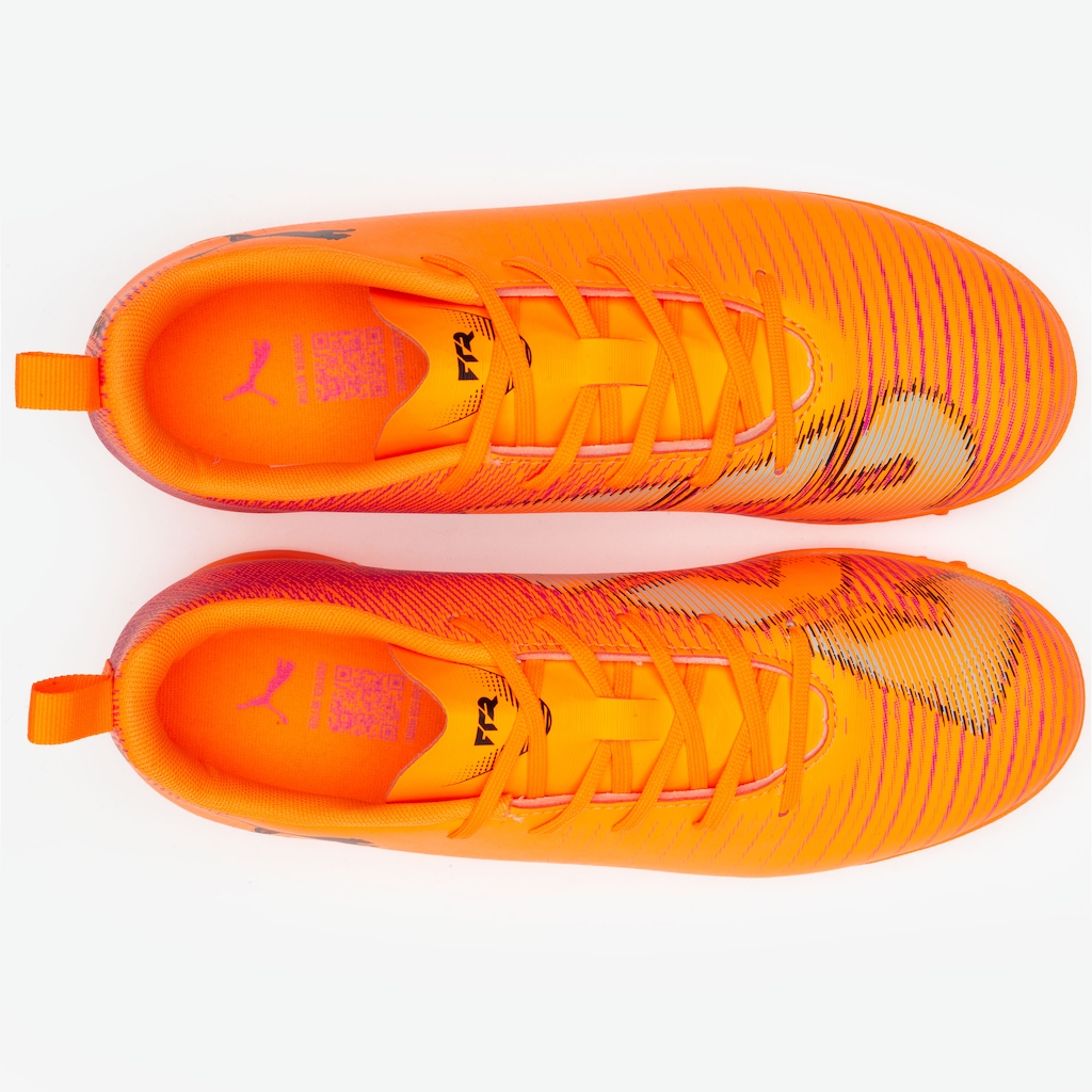 Imagem 5 do produto Chuteira Society Infantil Puma Future 8 Play