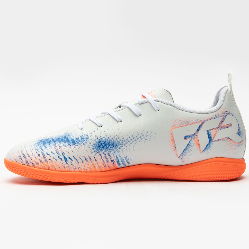 Imagem 2 do produto Chuteira Futsal Infantil Puma Future 8 Play