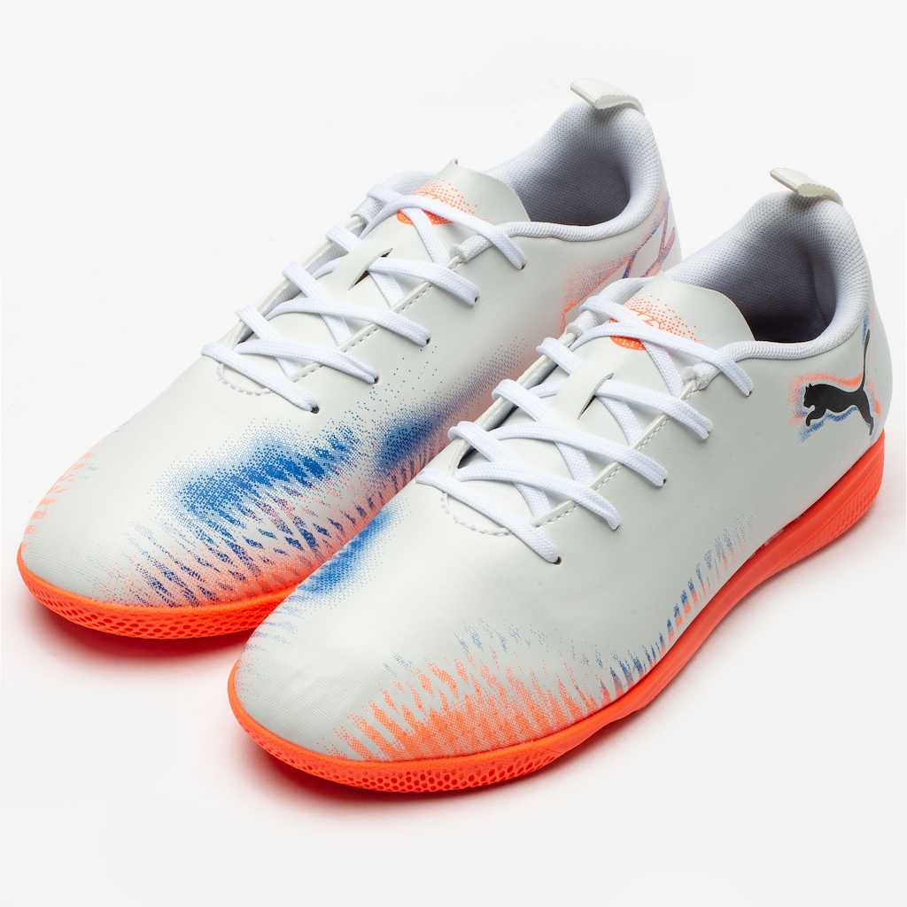 Imagem 4 do produto Chuteira Futsal Infantil Puma Future 8 Play