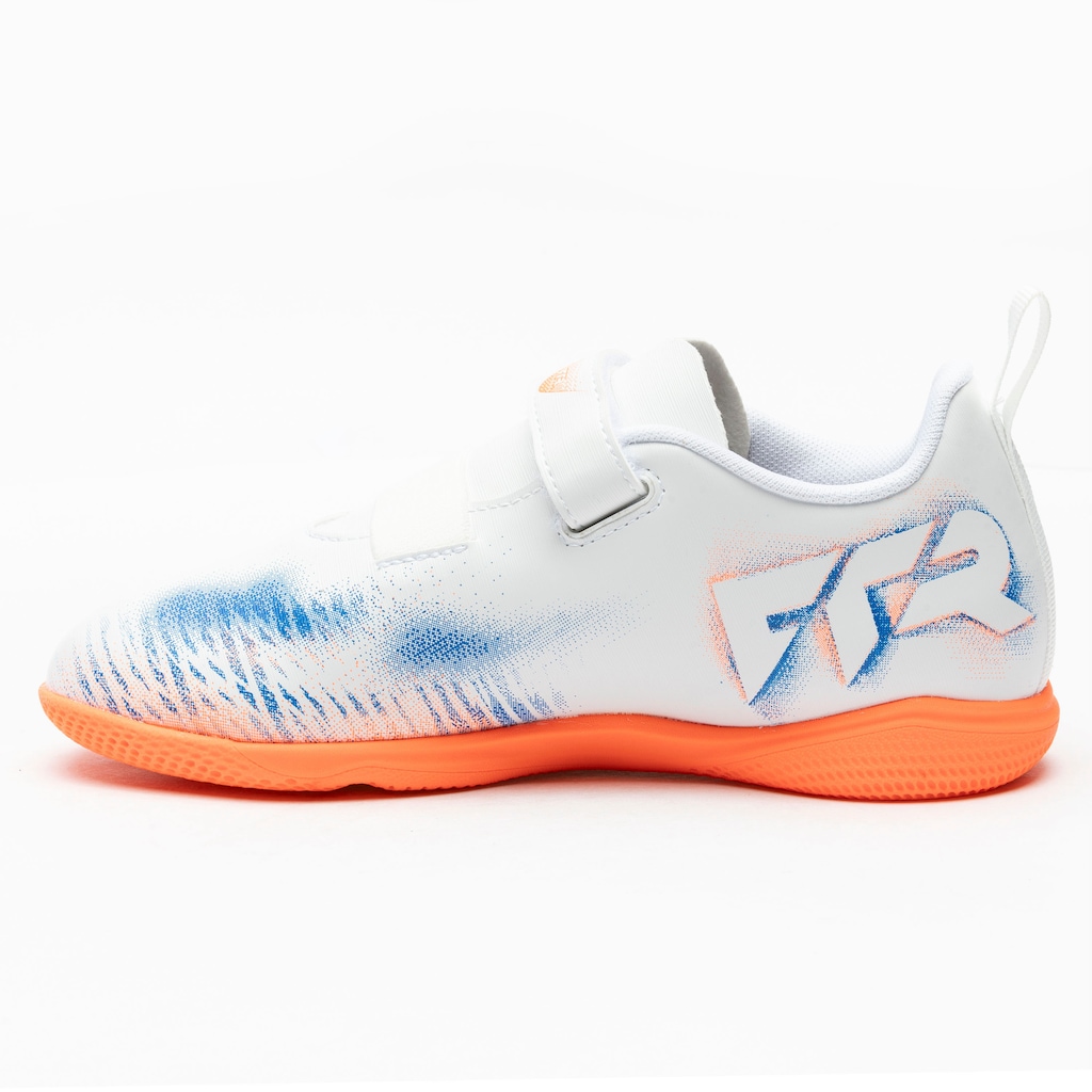 Imagem 2 do produto Chuteira Futsal Infantil Puma Future 8 Play