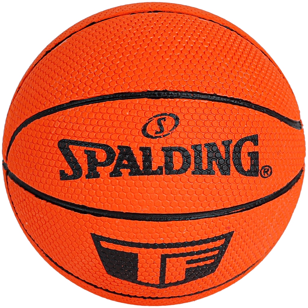 Imagem 2 do produto Minibola de Basquete Spalding