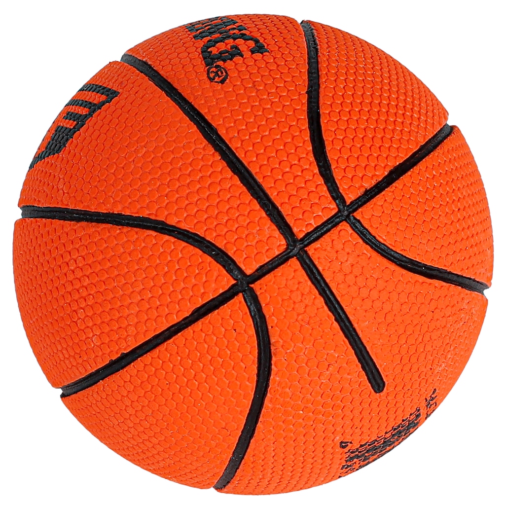Imagem 4 do produto Minibola de Basquete Spalding