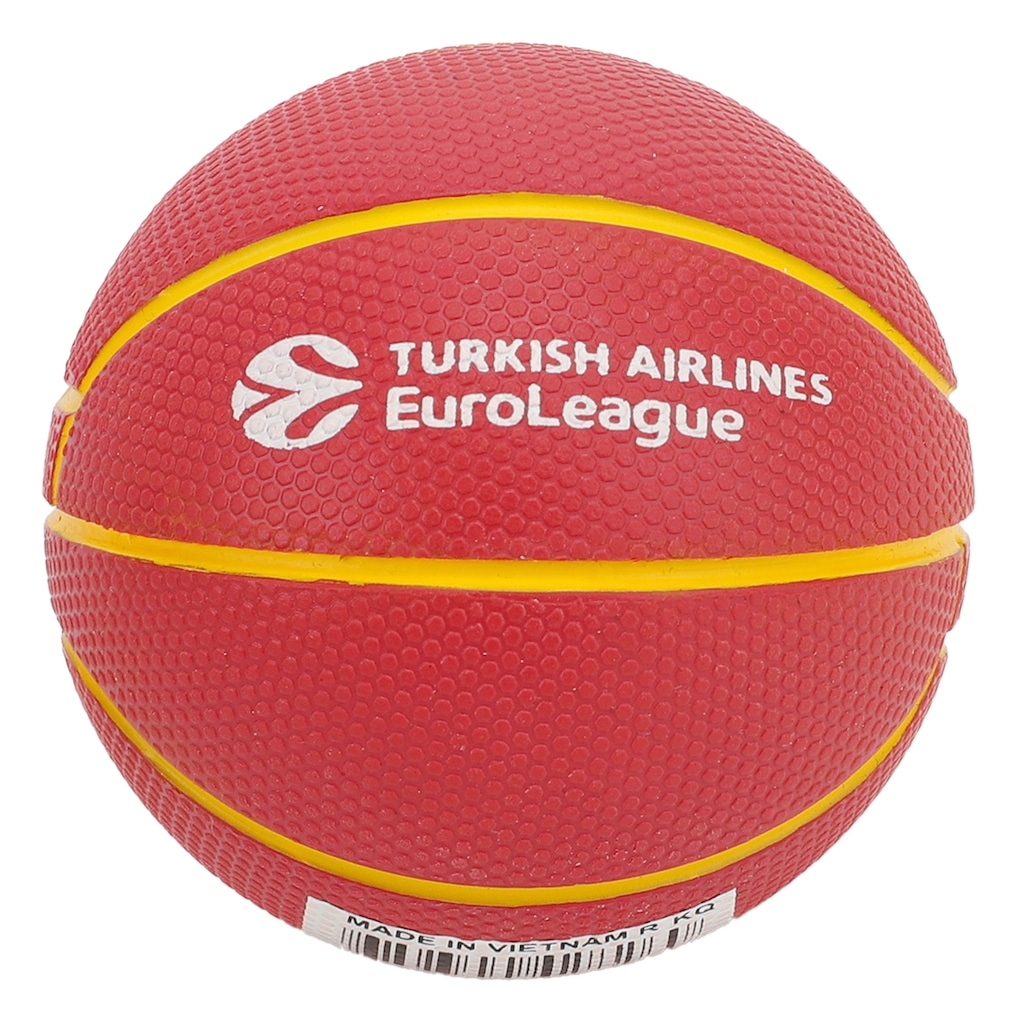 Imagem 4 do produto Minibola de Basquete Spalding Barcelona